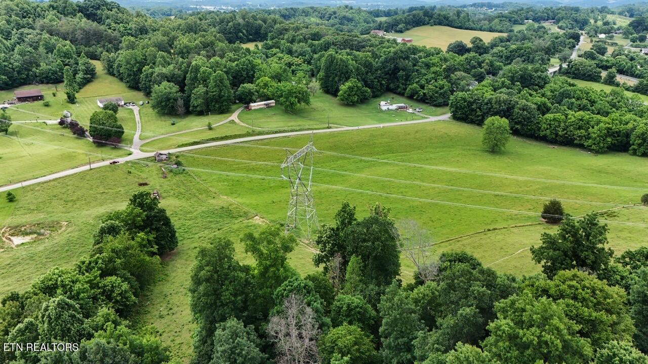 5+/-ACRES Frog Level Road Johnson City TN 37615