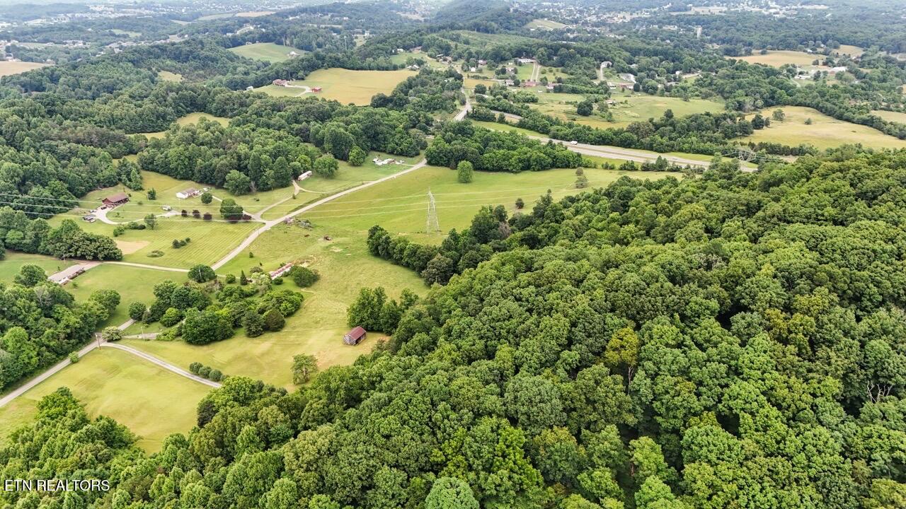 5+/-ACRES Frog Level Road Johnson City TN 37615