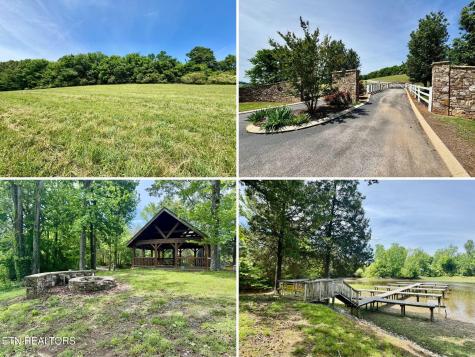 The Gates Drive Decatur TN 37322