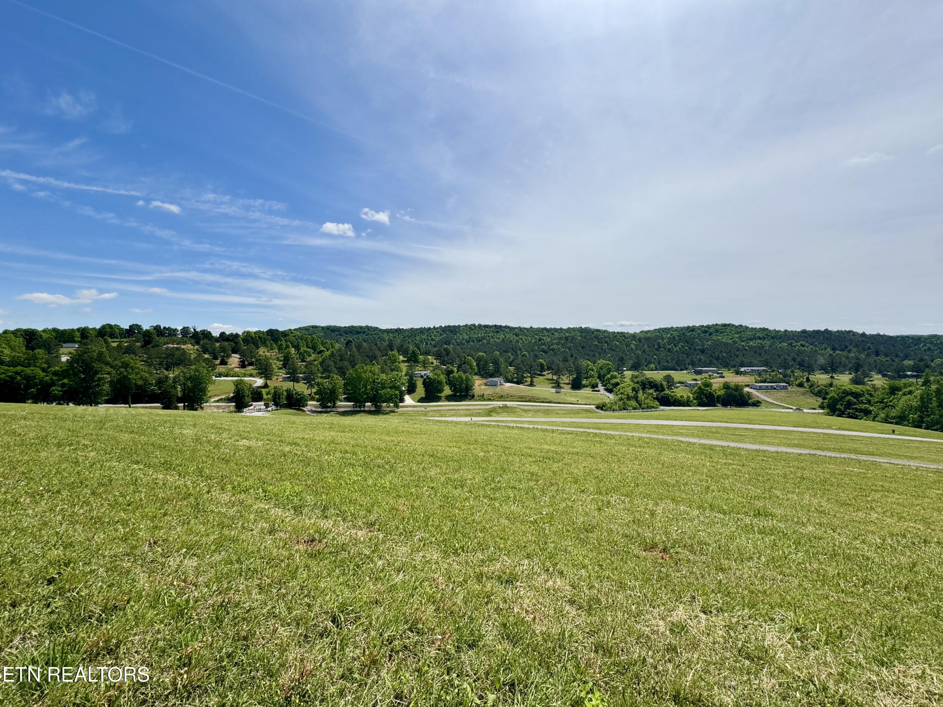 The Gates Drive Decatur TN 37322