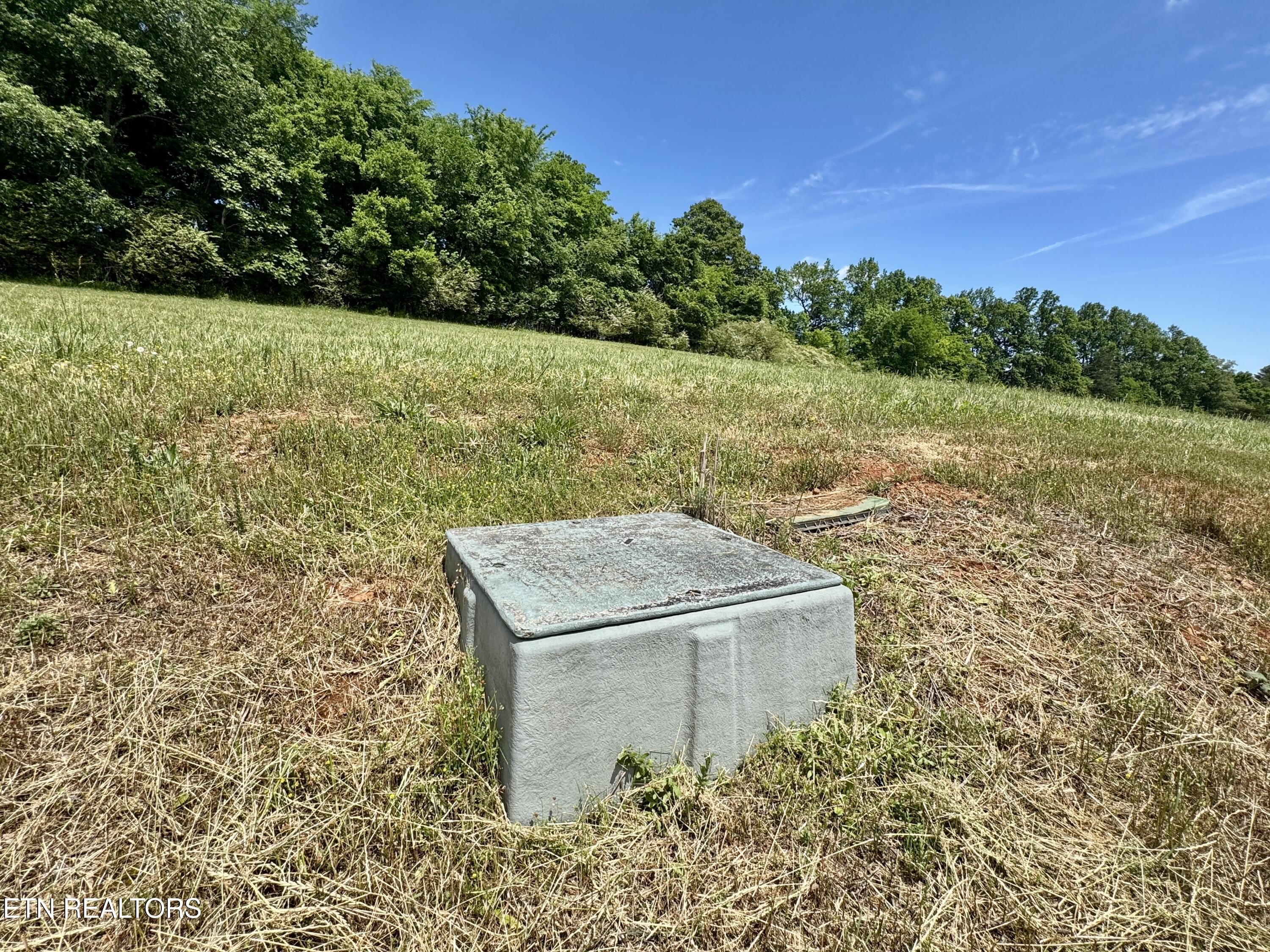 The Gates Drive Decatur TN 37322