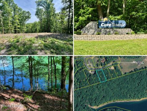 102 Cheri Lane Caryville TN 37714