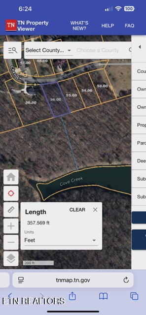102 Cheri Lane Caryville TN 37714