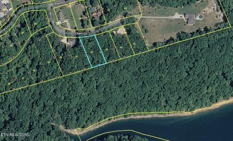 102 Cheri Lane Caryville TN 37714