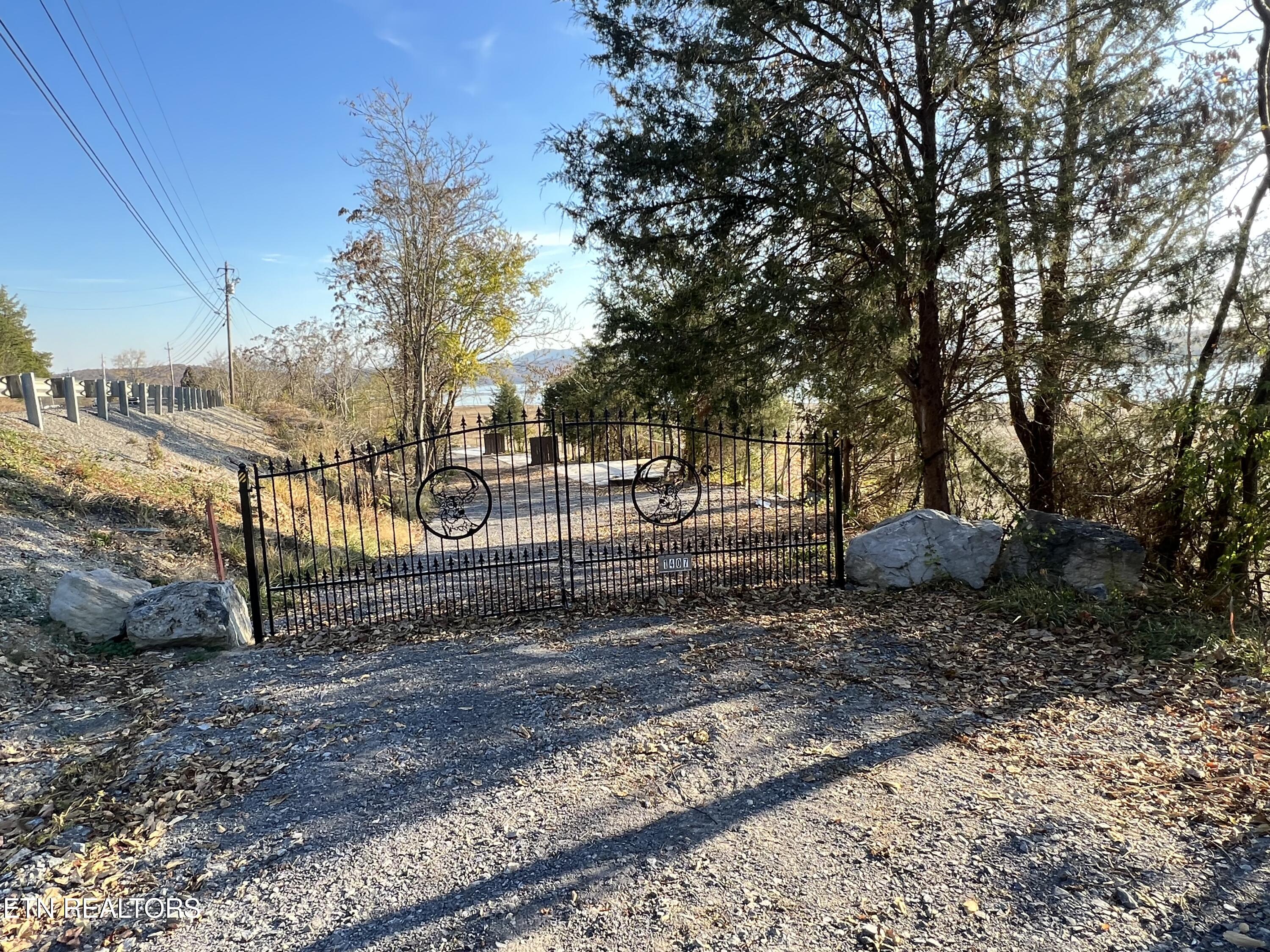 1407 E Highway 25e Newport TN 37821