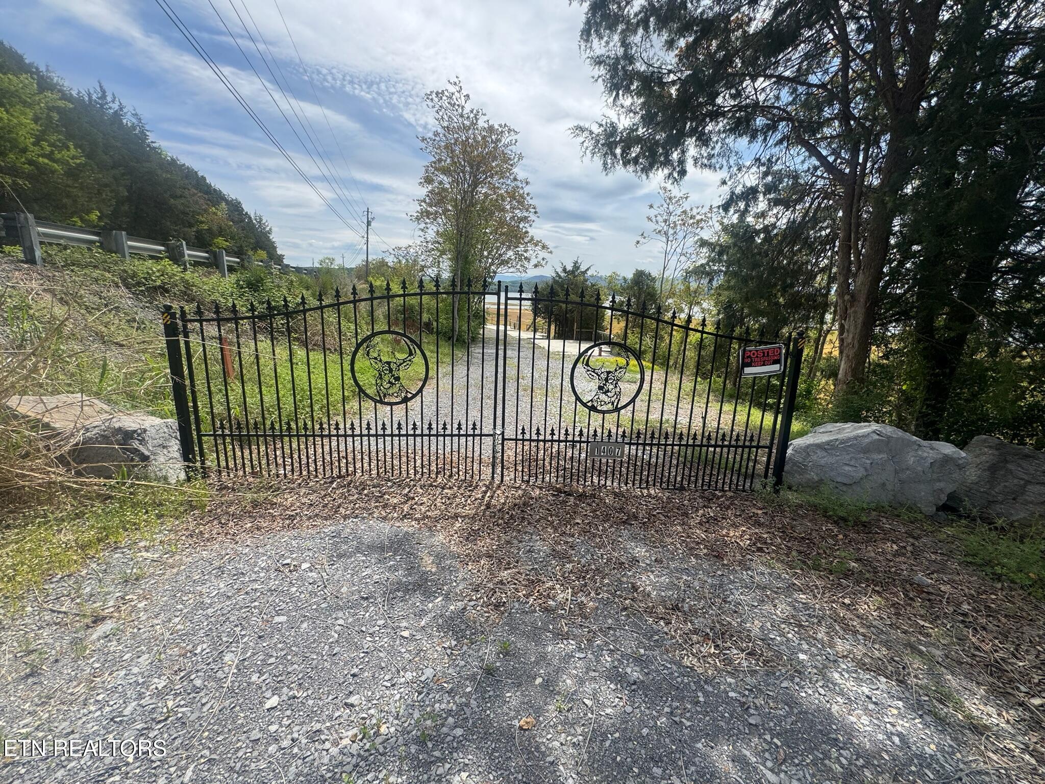 1407 E Highway 25e Newport TN 37821