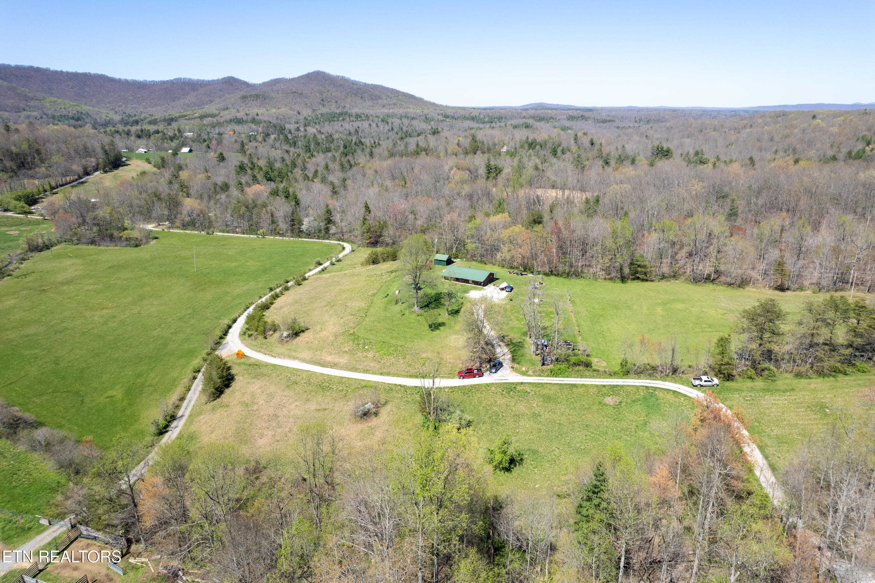 Mullins Lane Sunbright TN 37872