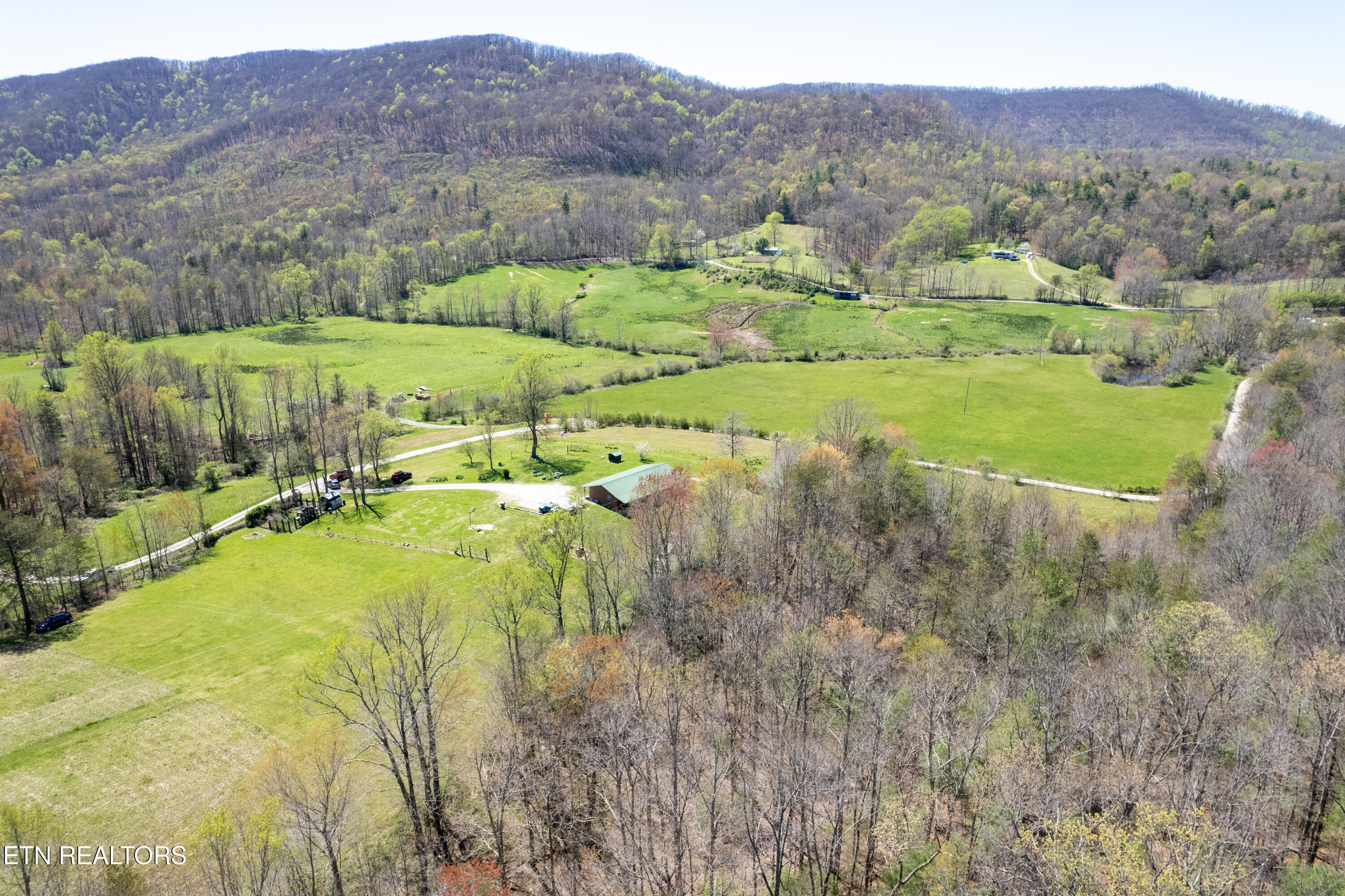 Mullins Lane Sunbright TN 37872