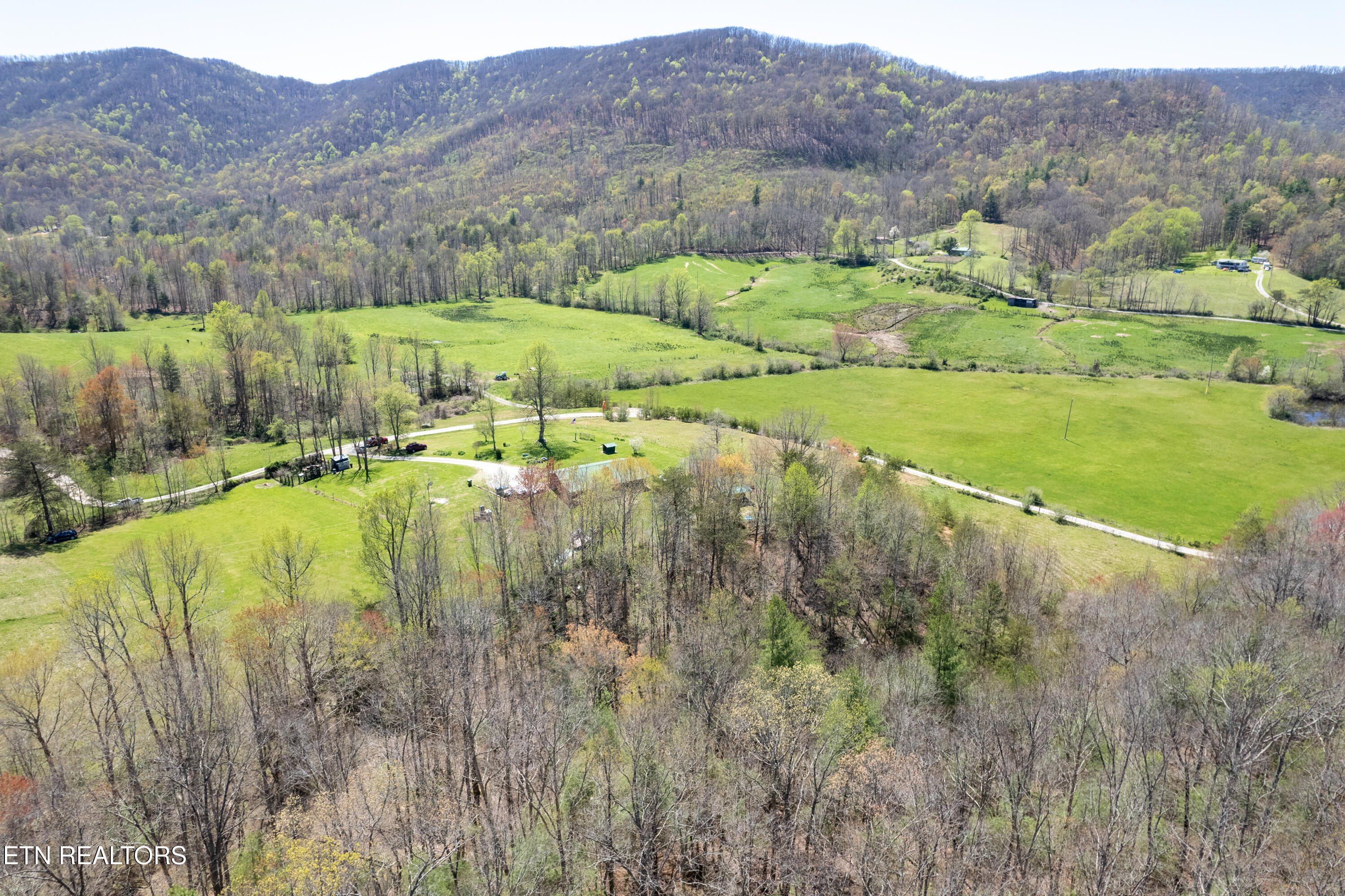Mullins Lane Sunbright TN 37872