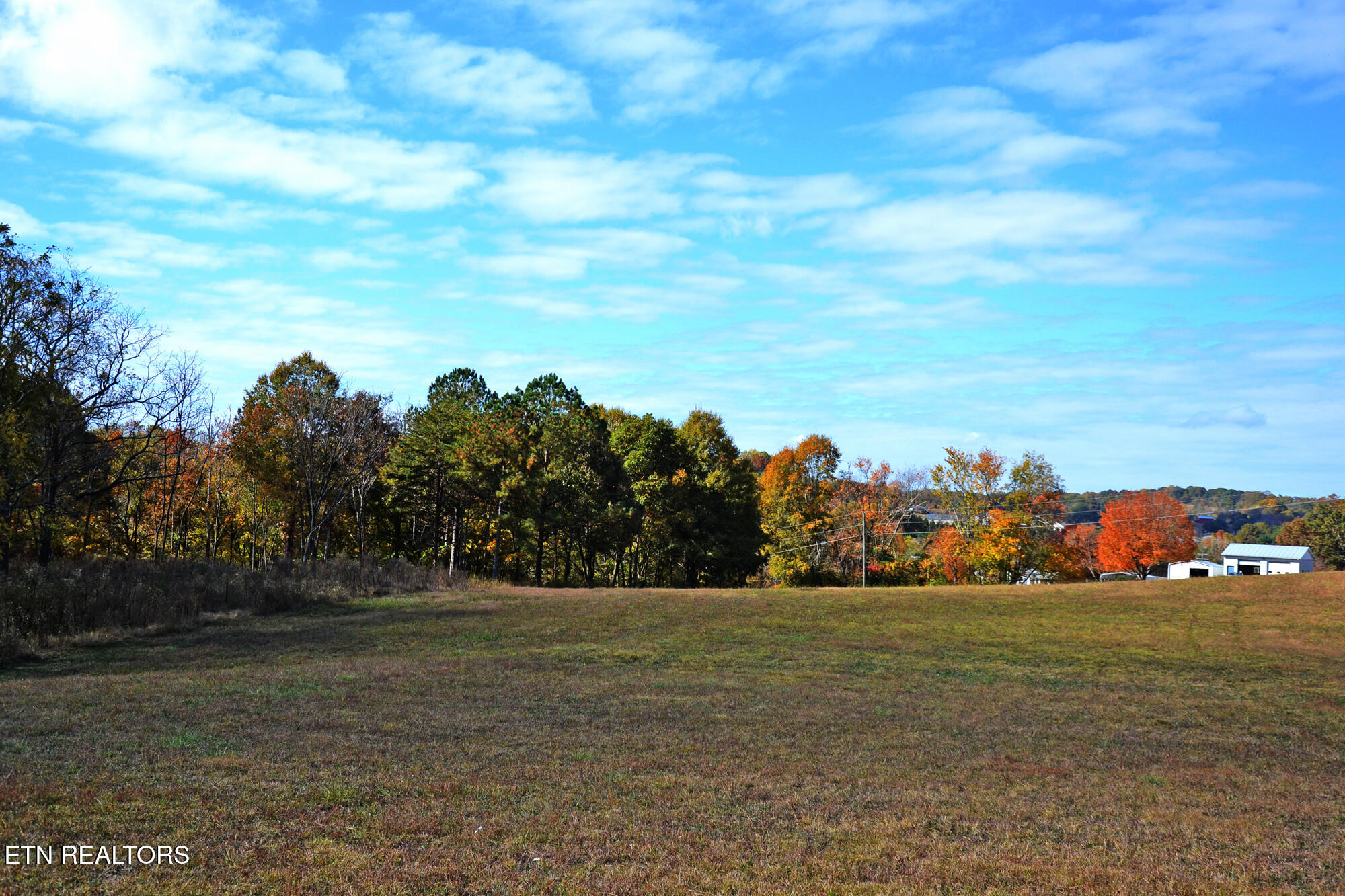Lot 3r2 Oakland Road Sweetwater TN 37874