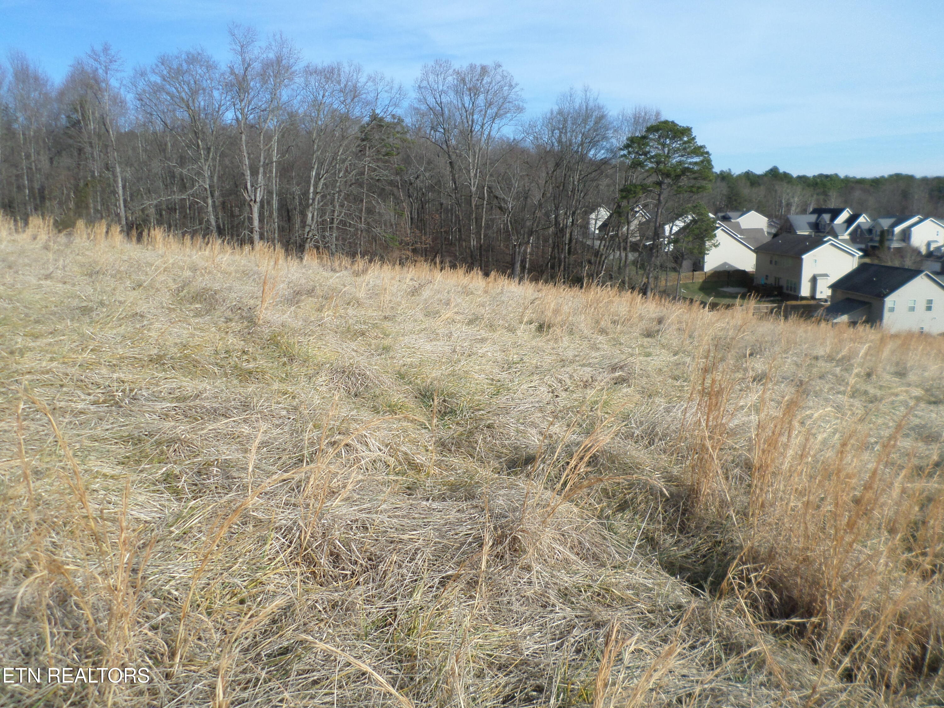 Lot 3, Dogwood Road Knoxville TN 37931