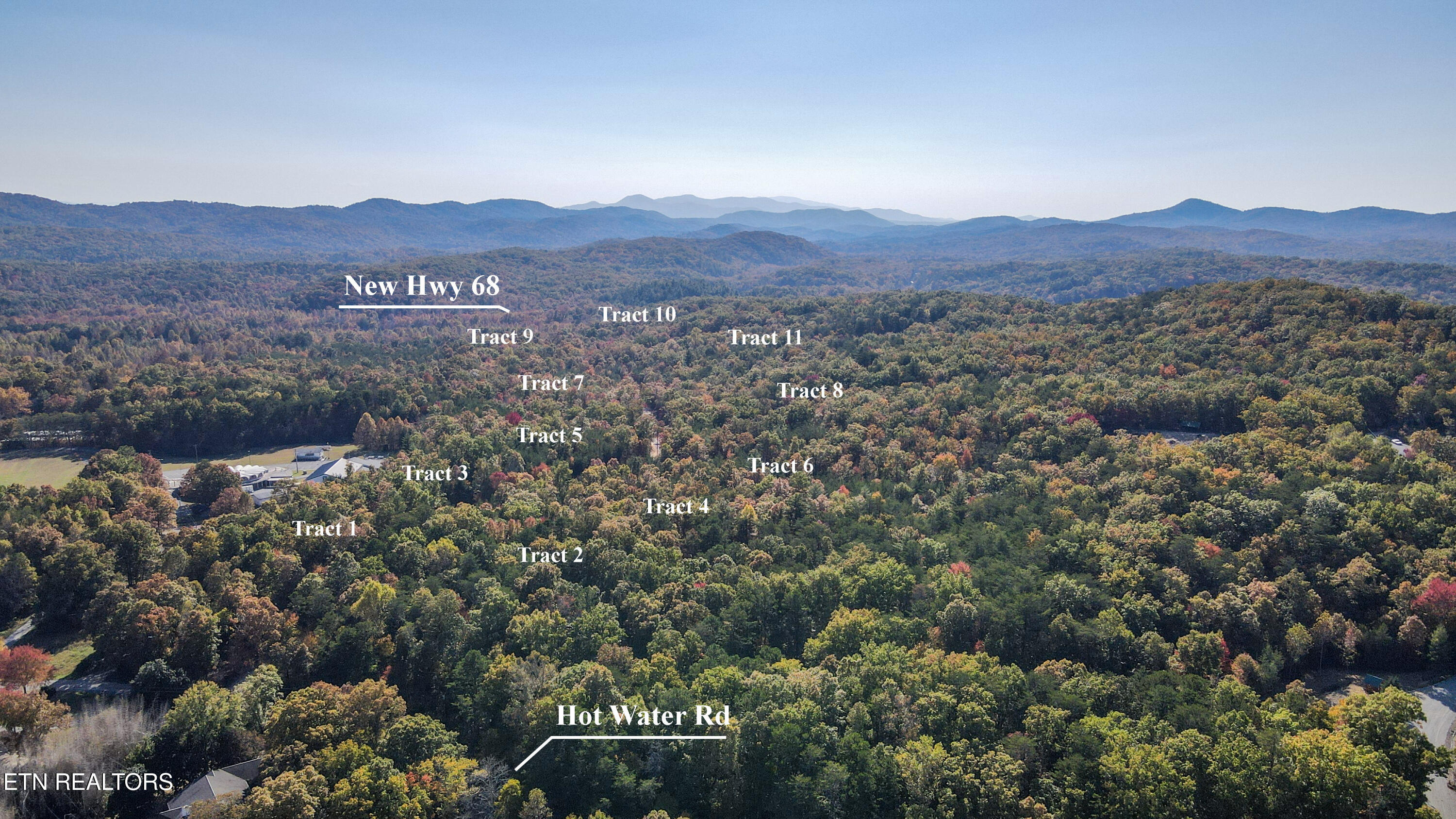 109 Cherokee Path Tellico Plains TN 37385