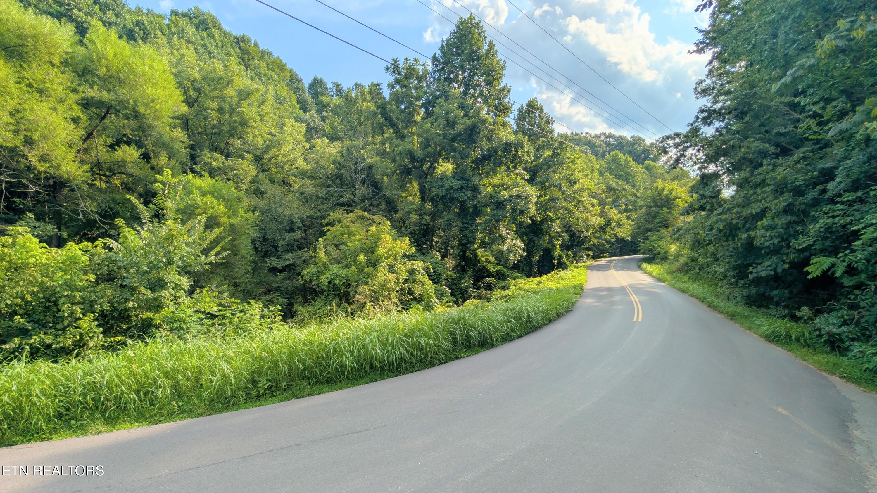 1309 Matthews Hollow Road Sevierville TN 37876
