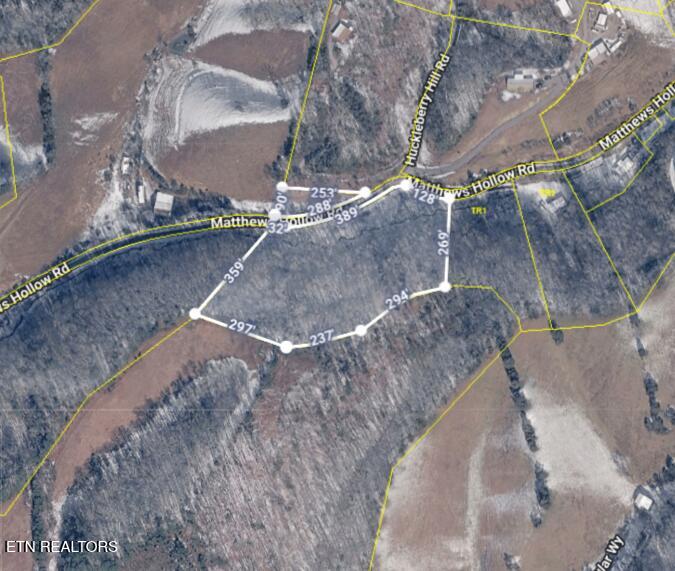 1309 Matthews Hollow Road Sevierville TN 37876
