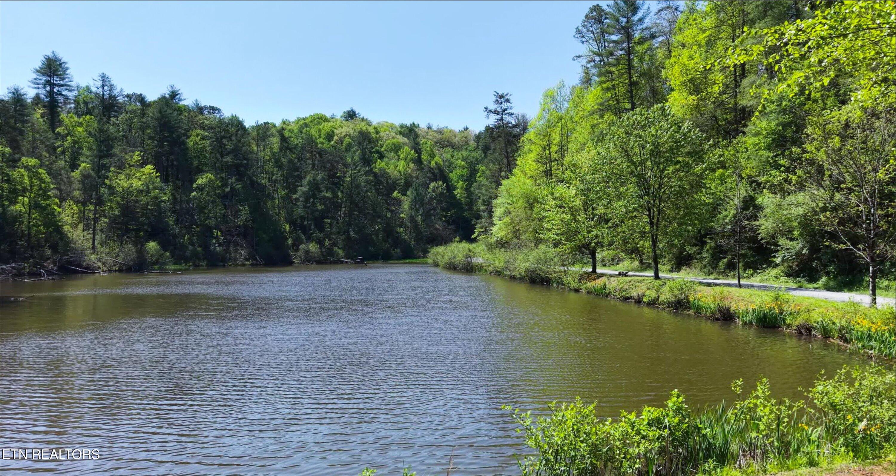 1820 Oakwood Road Walland TN 37886