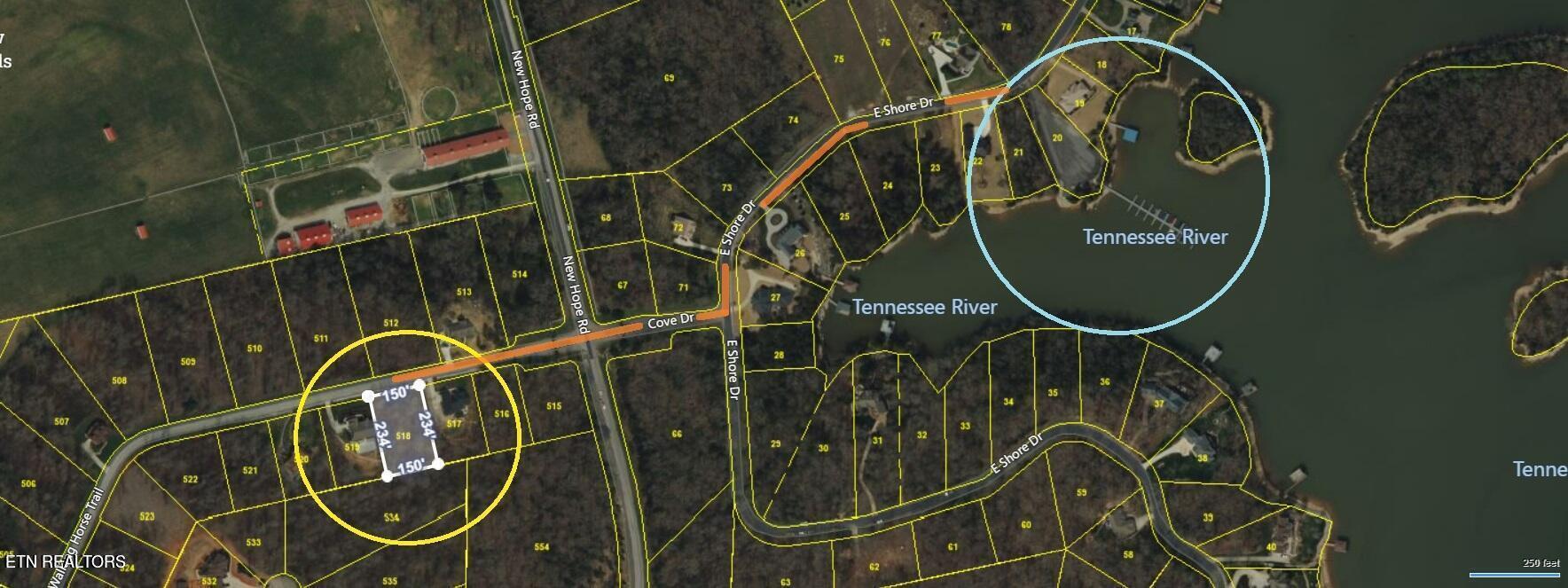 374 Walking Horse Trail Rockwood TN 37854