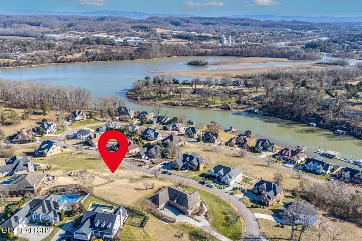 3806 Shipwatch Lane Knoxville TN 37920
