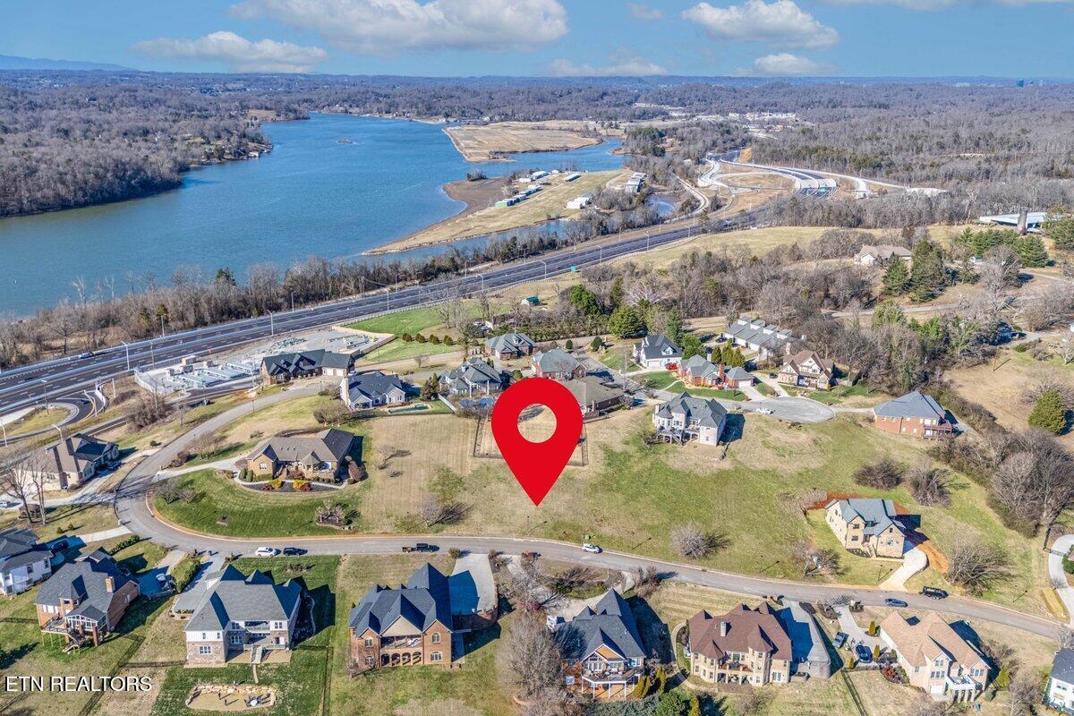 3806 Shipwatch Lane Knoxville TN 37920