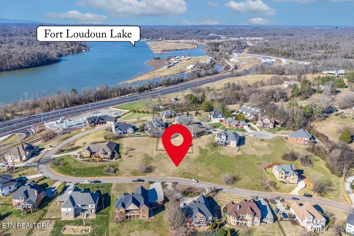 3806 Shipwatch Lane Knoxville TN 37920