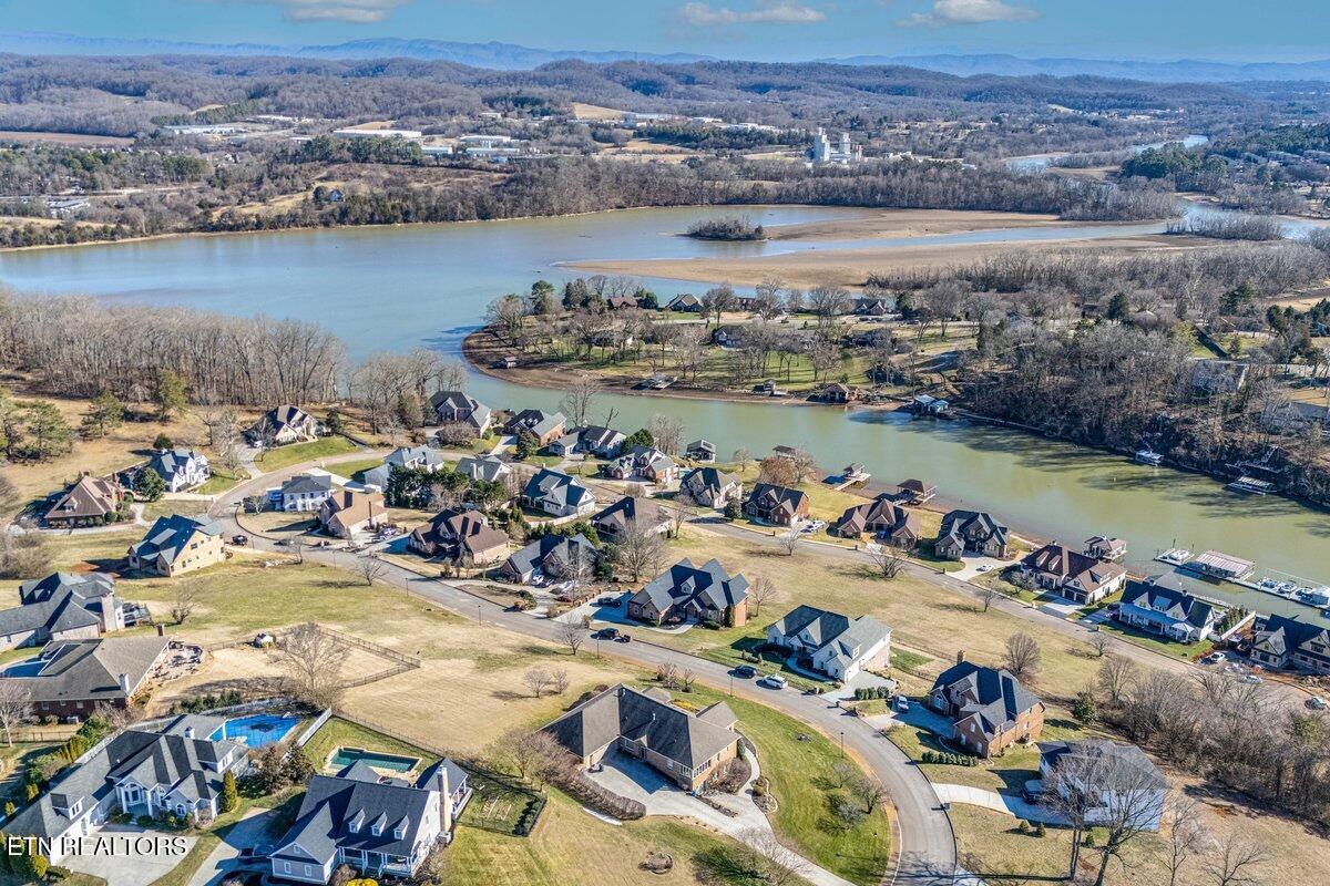 3806 Shipwatch Lane Knoxville TN 37920
