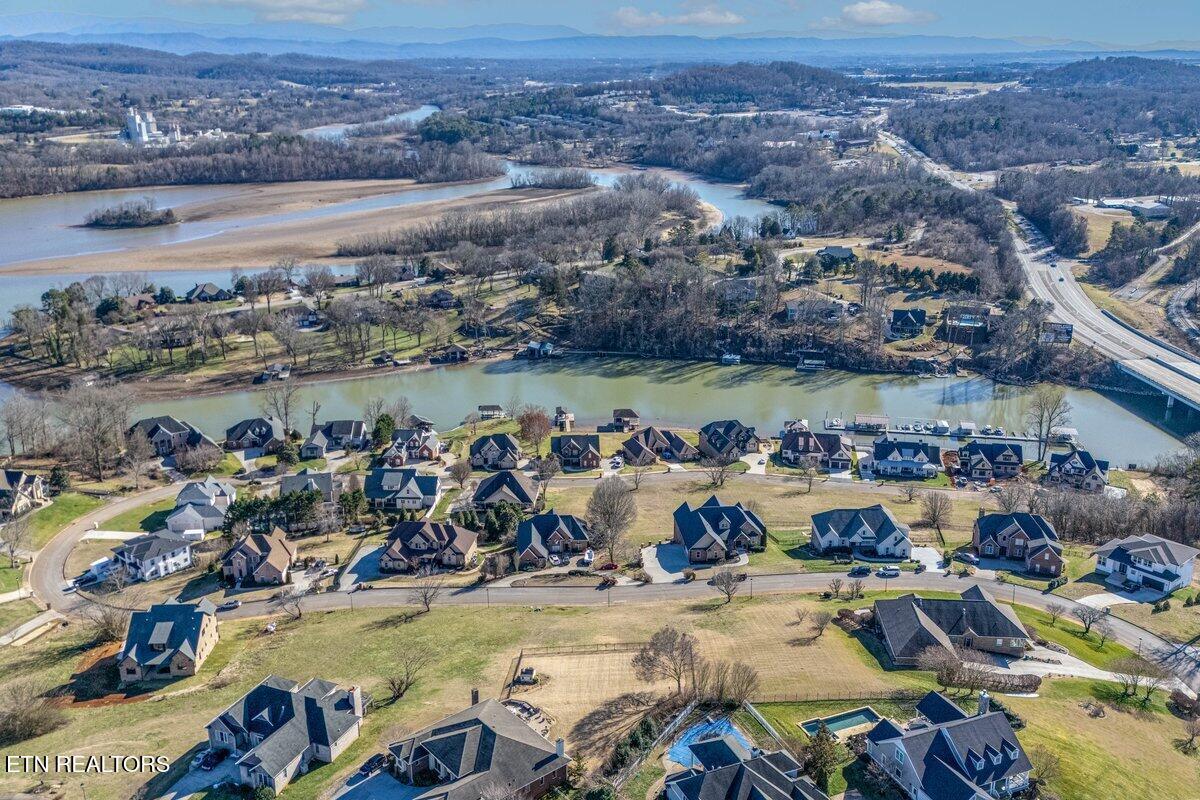 3806 Shipwatch Lane Knoxville TN 37920