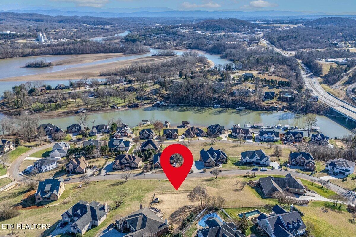 3806 Shipwatch Lane Knoxville TN 37920