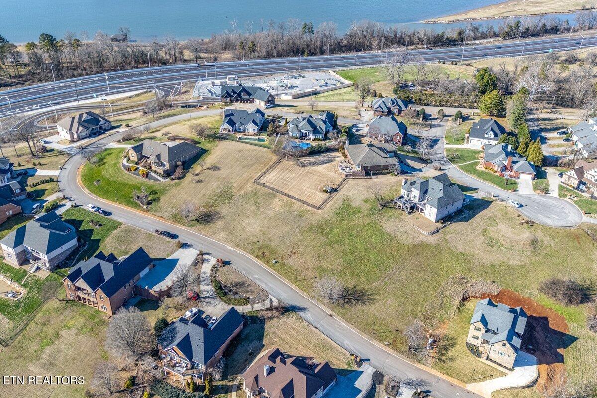 3806 Shipwatch Lane Knoxville TN 37920