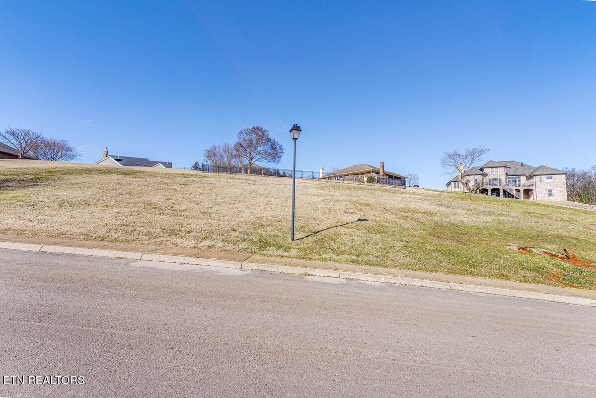 3806 Shipwatch Lane Knoxville TN 37920