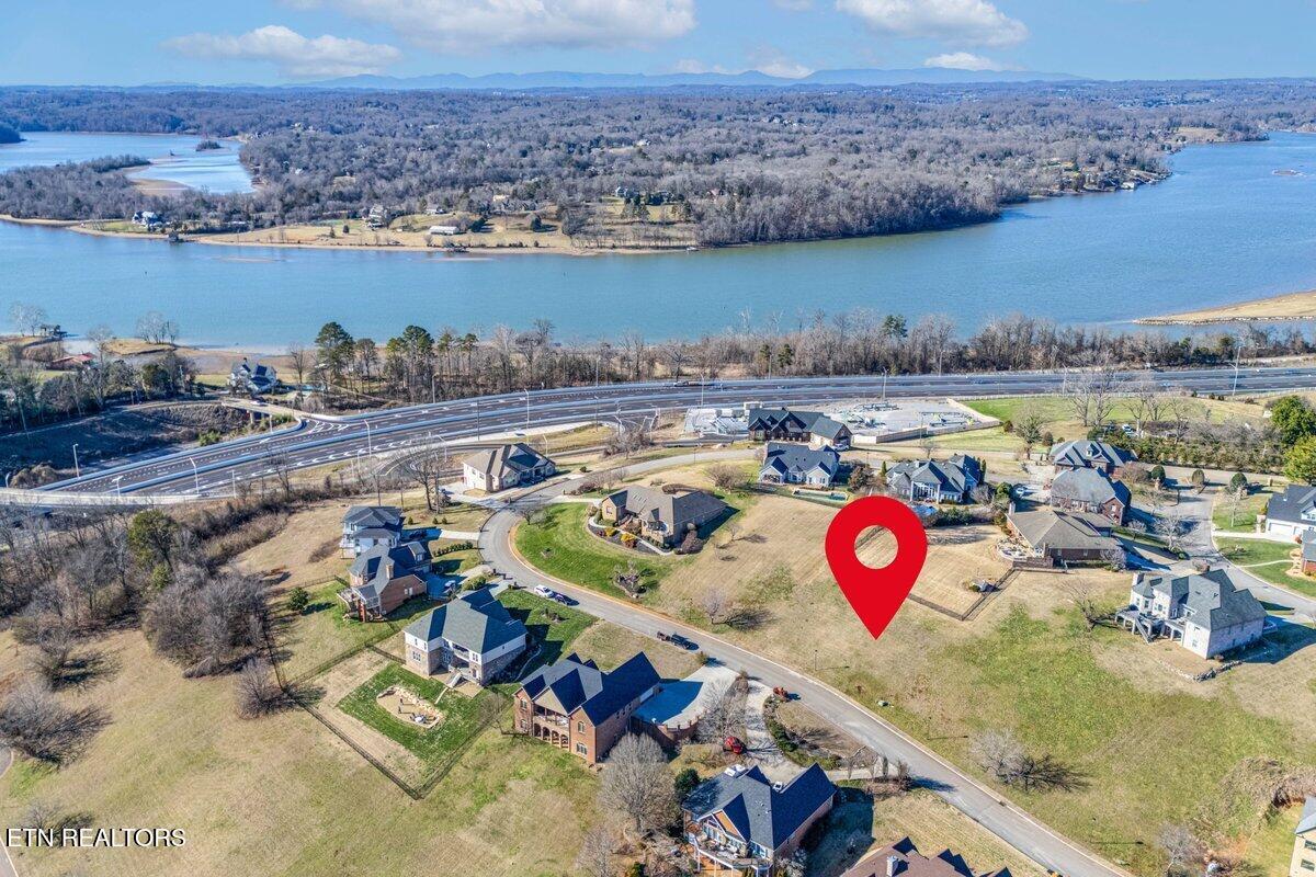 3806 Shipwatch Lane Knoxville TN 37920