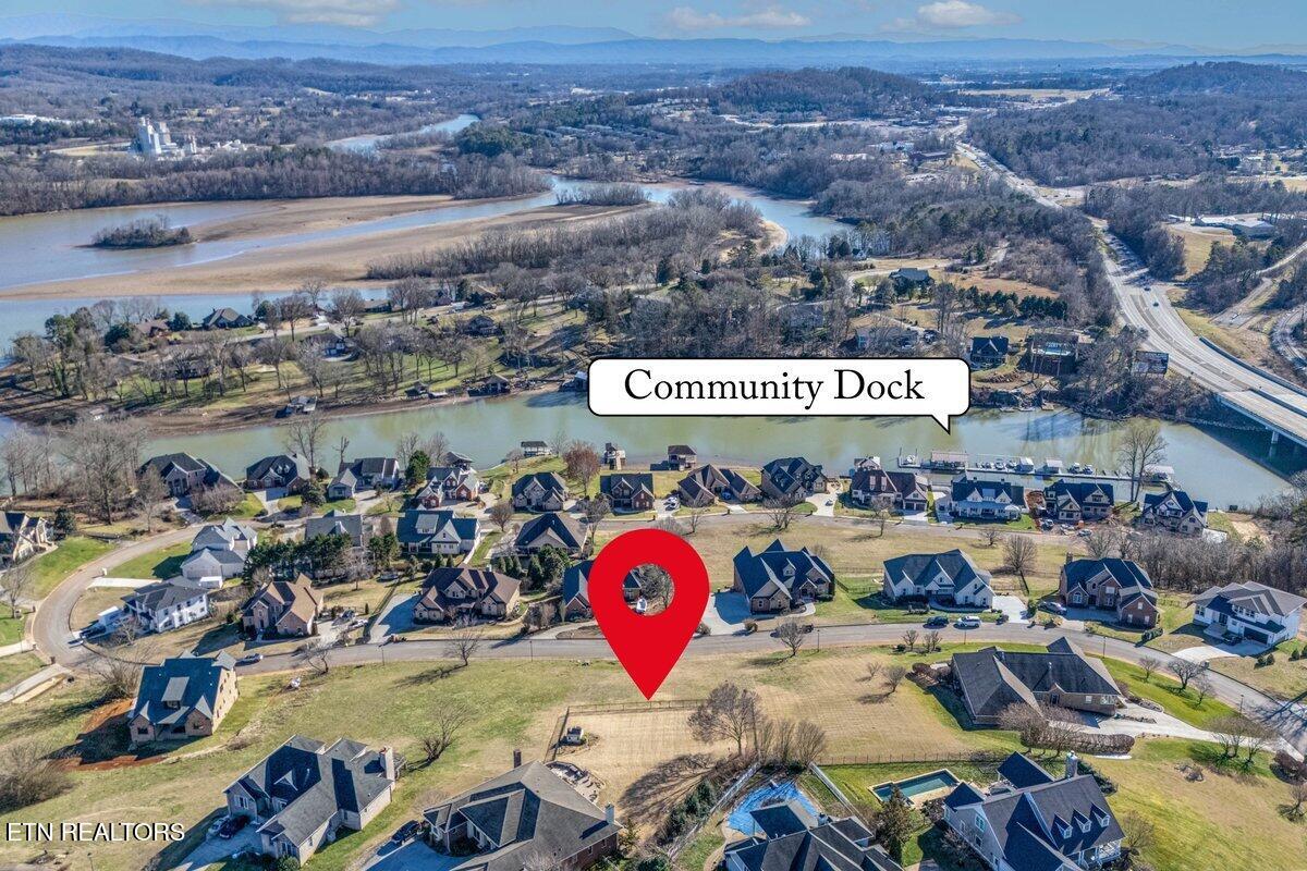 3806 Shipwatch Lane Knoxville TN 37920