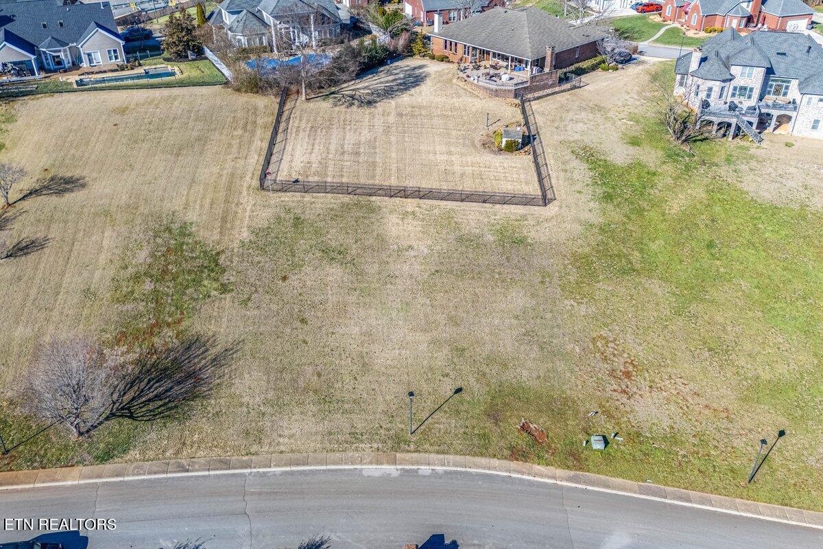 3806 Shipwatch Lane Knoxville TN 37920