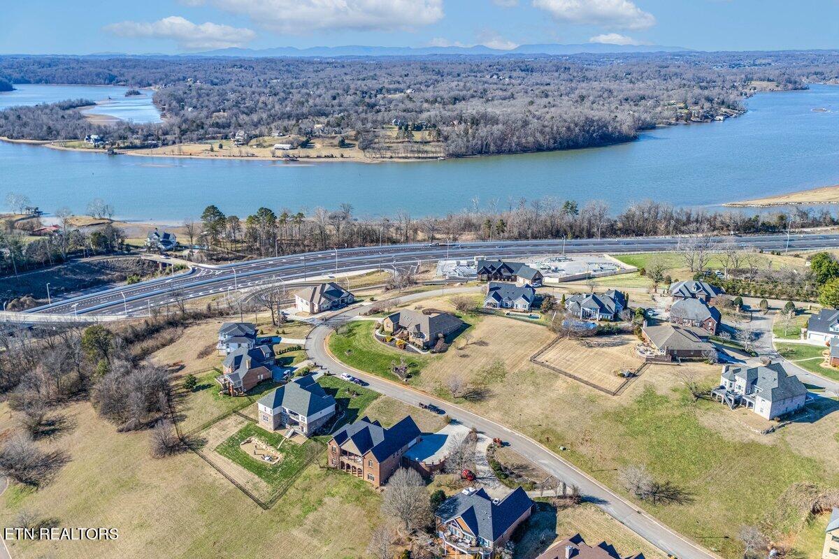 3806 Shipwatch Lane Knoxville TN 37920