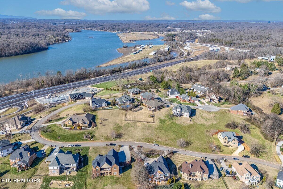 3806 Shipwatch Lane Knoxville TN 37920