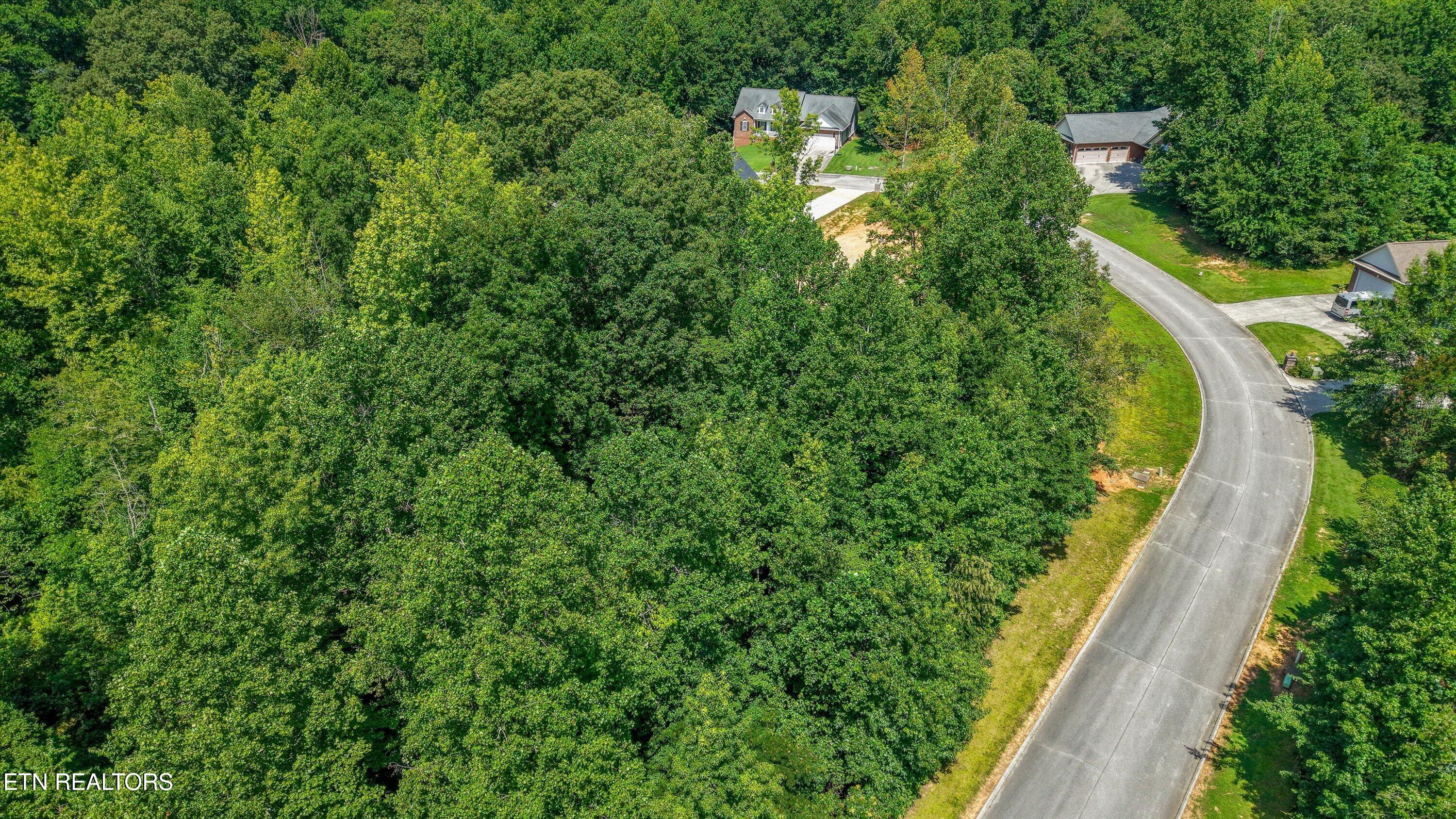 35 Emory Cove Drive Harriman TN 37748