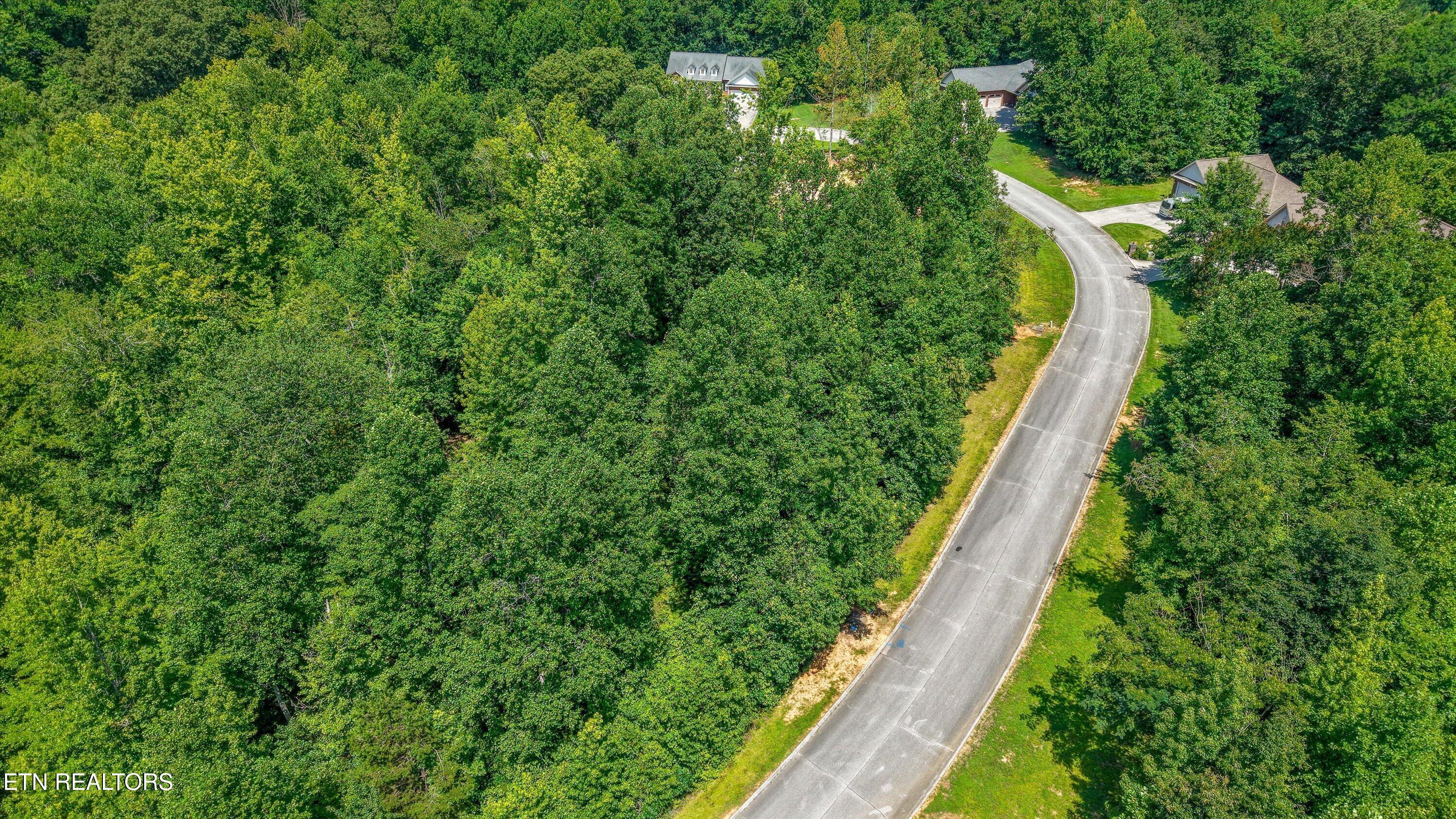 35 Emory Cove Drive Harriman TN 37748