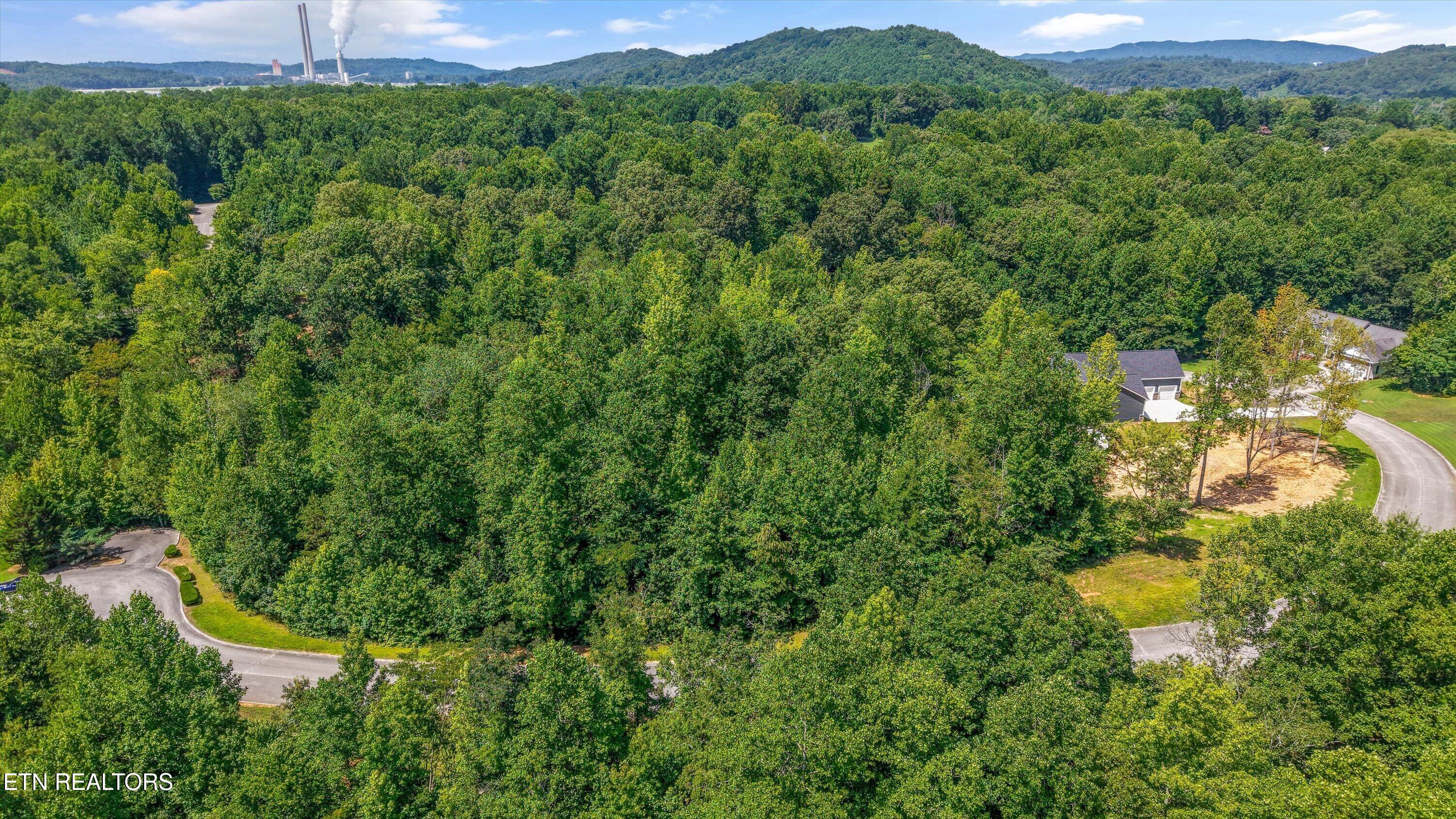 35 Emory Cove Drive Harriman TN 37748