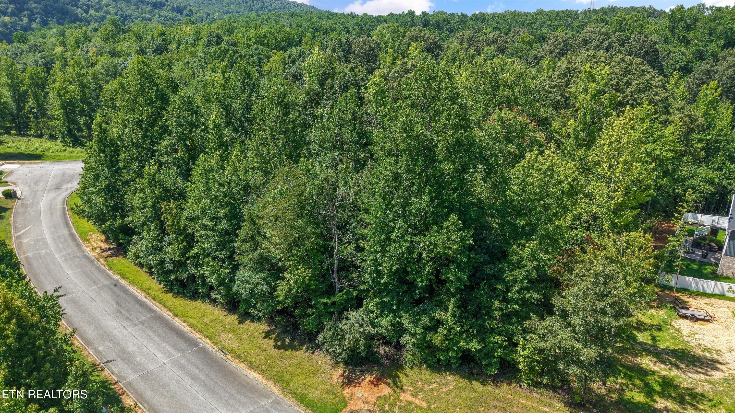 35 Emory Cove Drive Harriman TN 37748