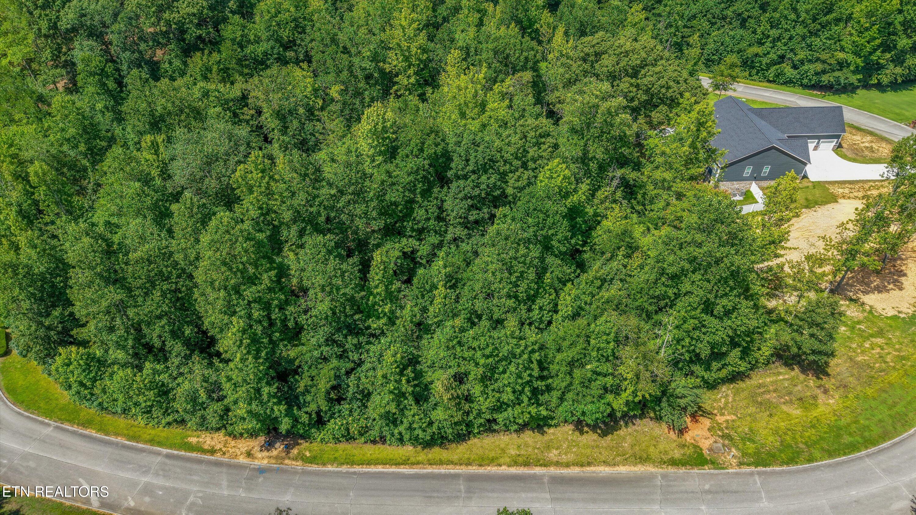 35 Emory Cove Drive Harriman TN 37748
