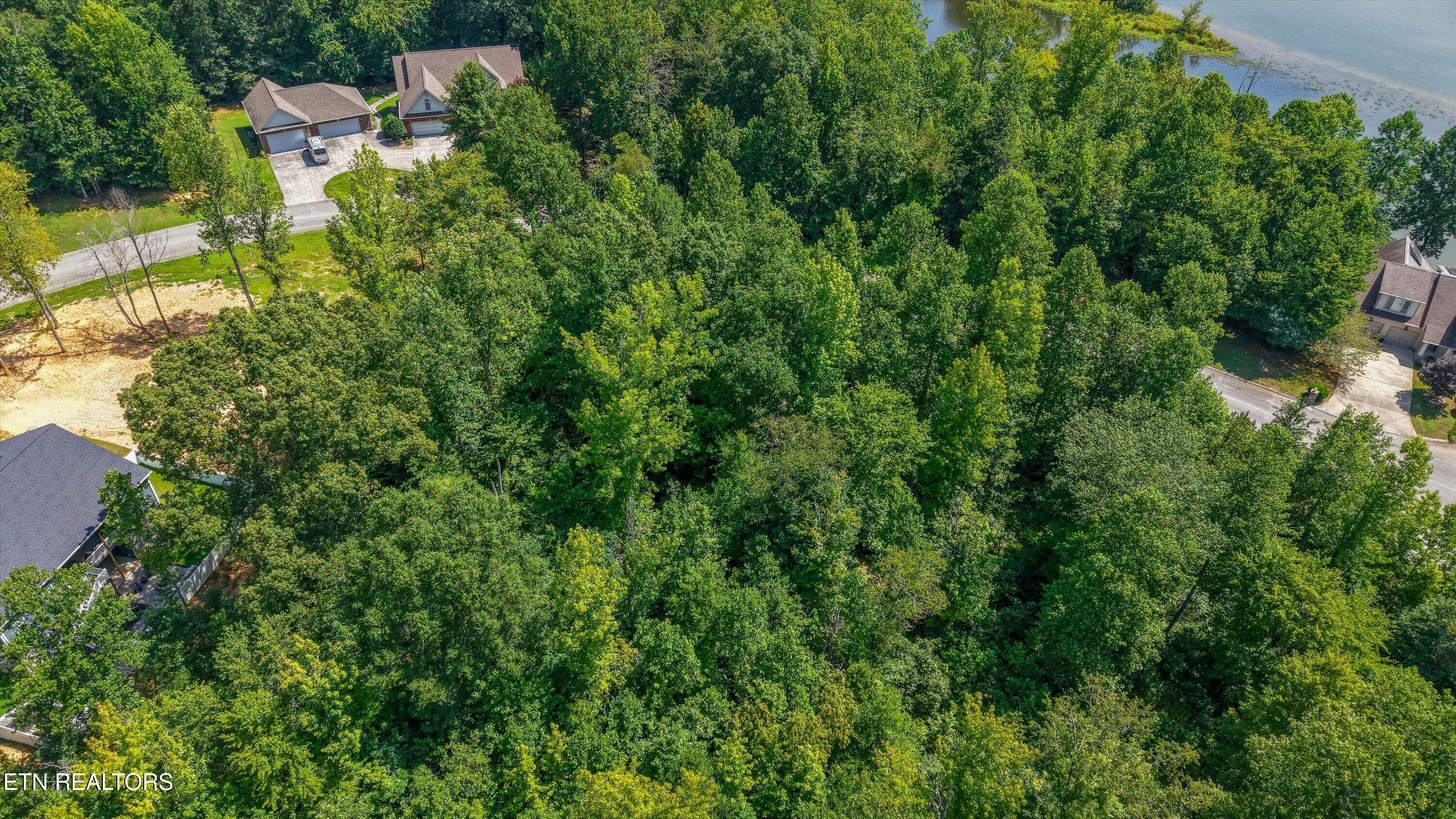 35 Emory Cove Drive Harriman TN 37748
