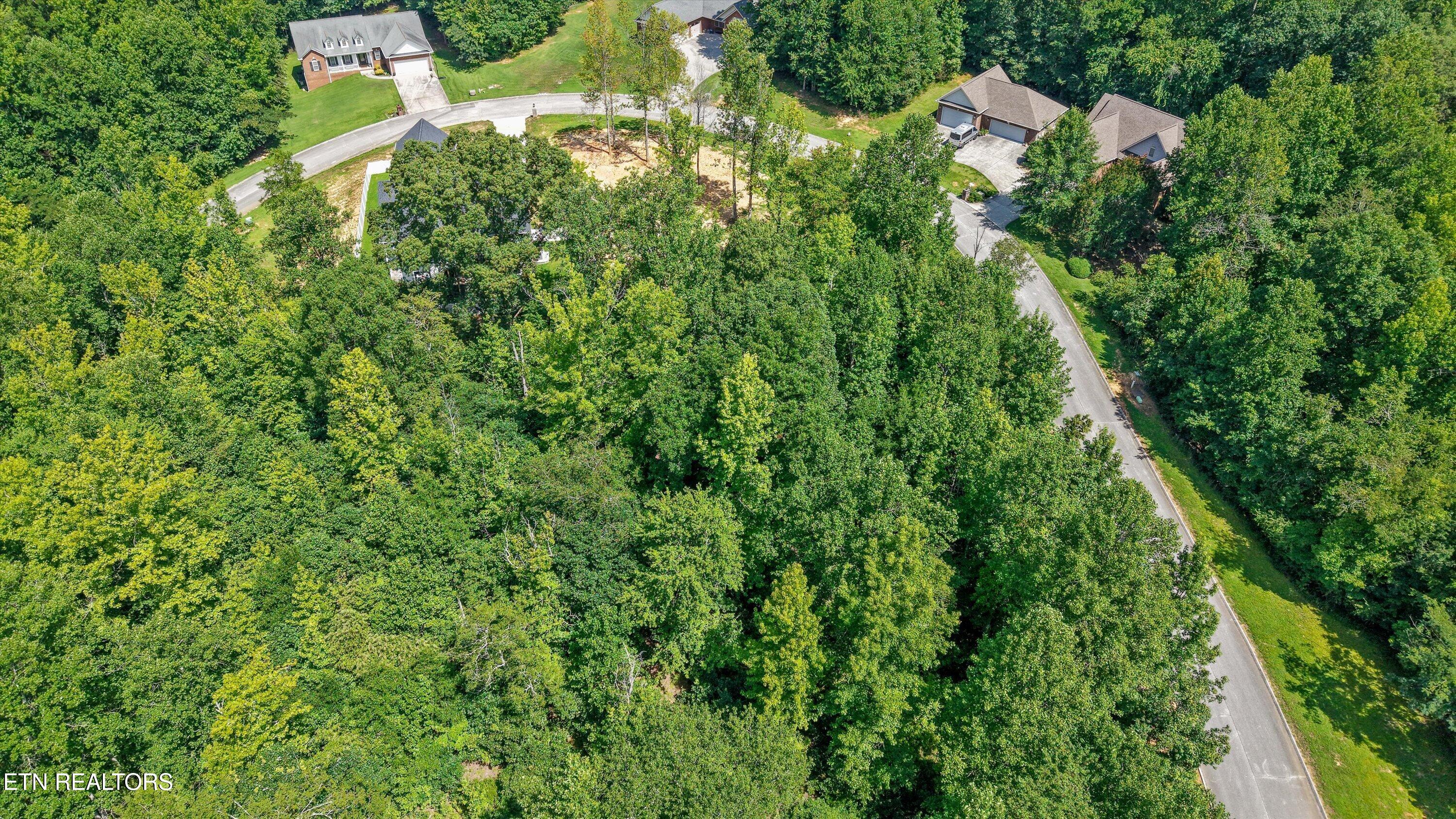 35 Emory Cove Drive Harriman TN 37748