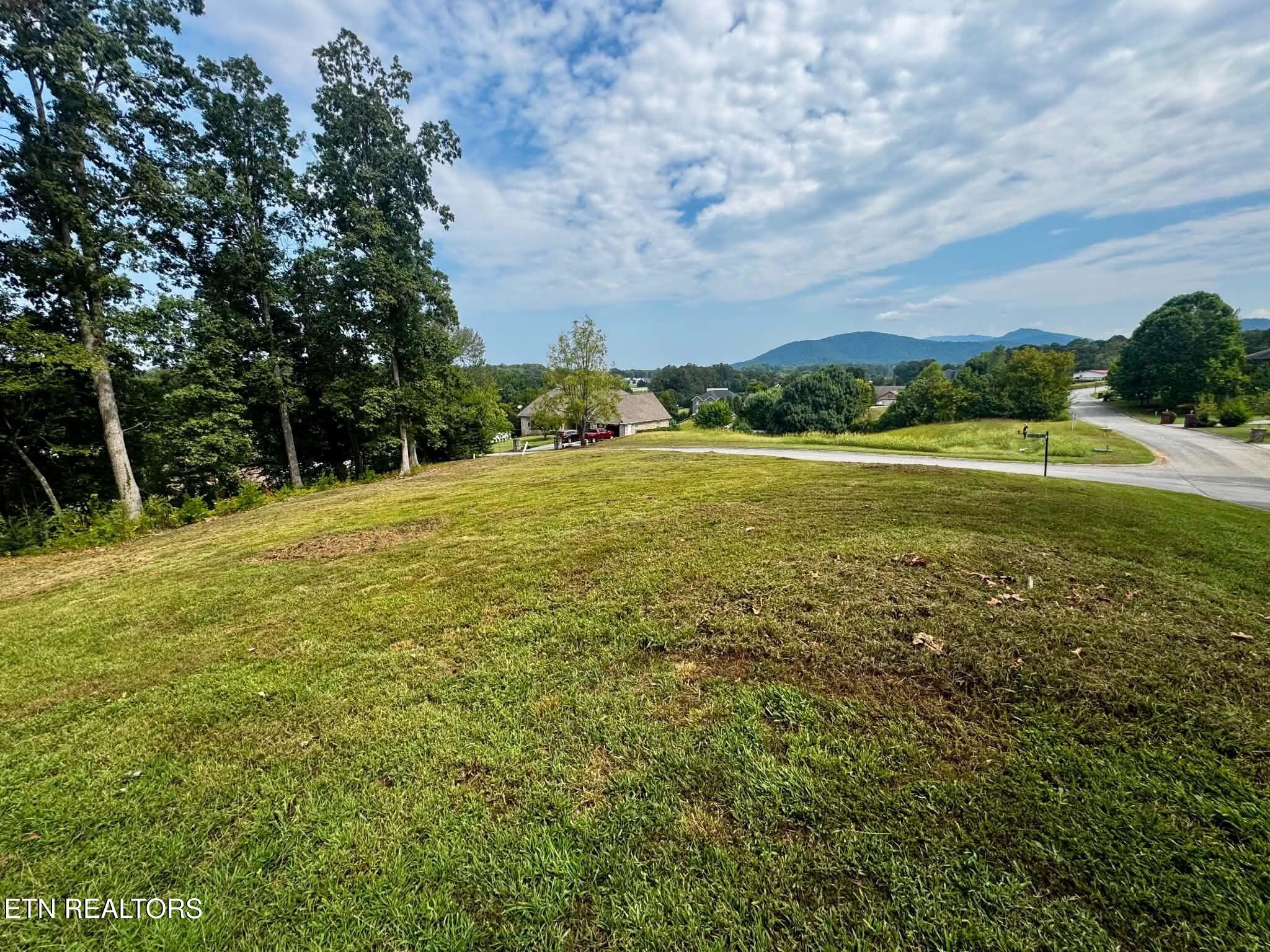 Lot 7 Friar Wood Lane Sevierville TN 37876