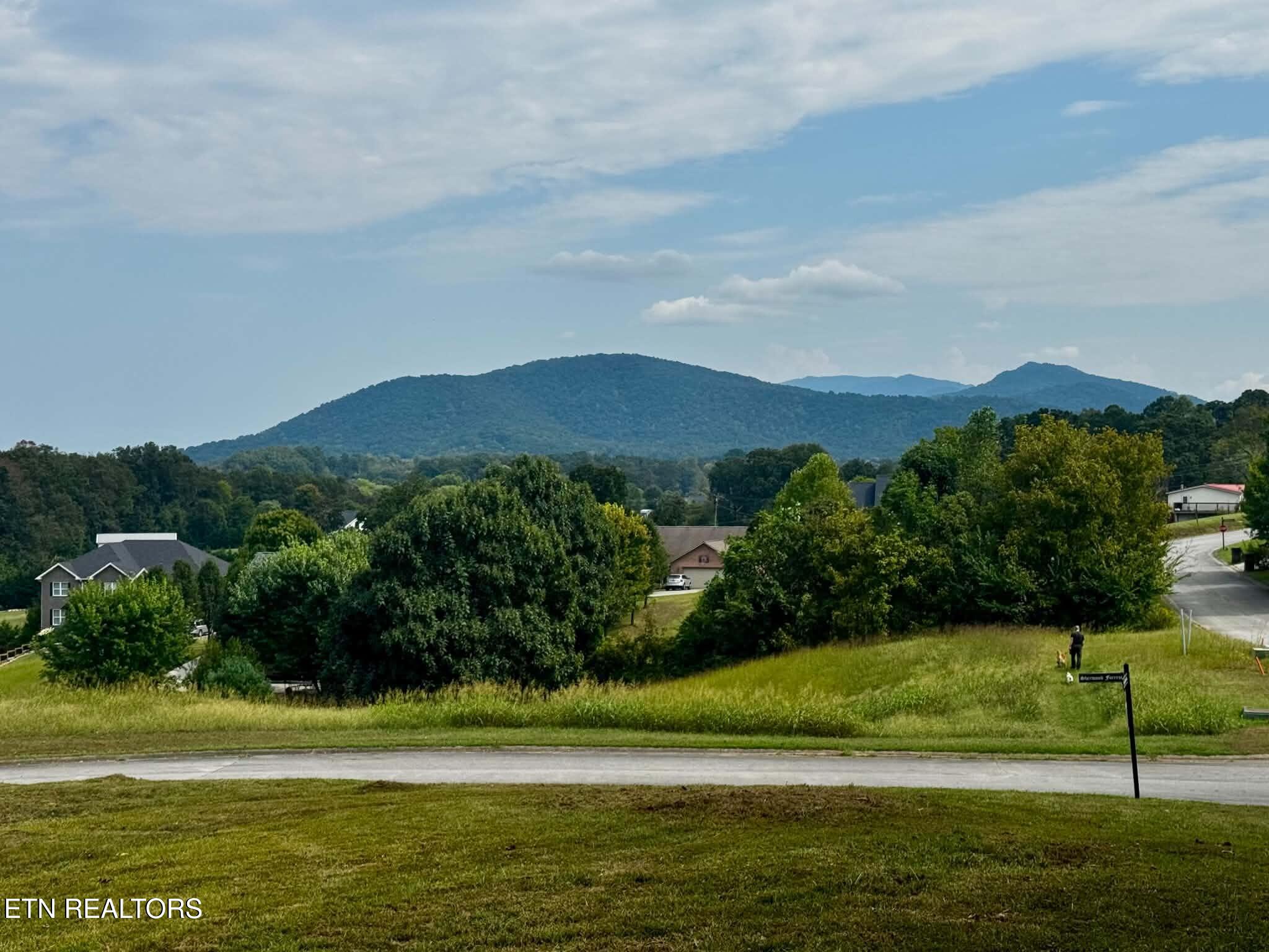 Lot 7 Friar Wood Lane Sevierville TN 37876
