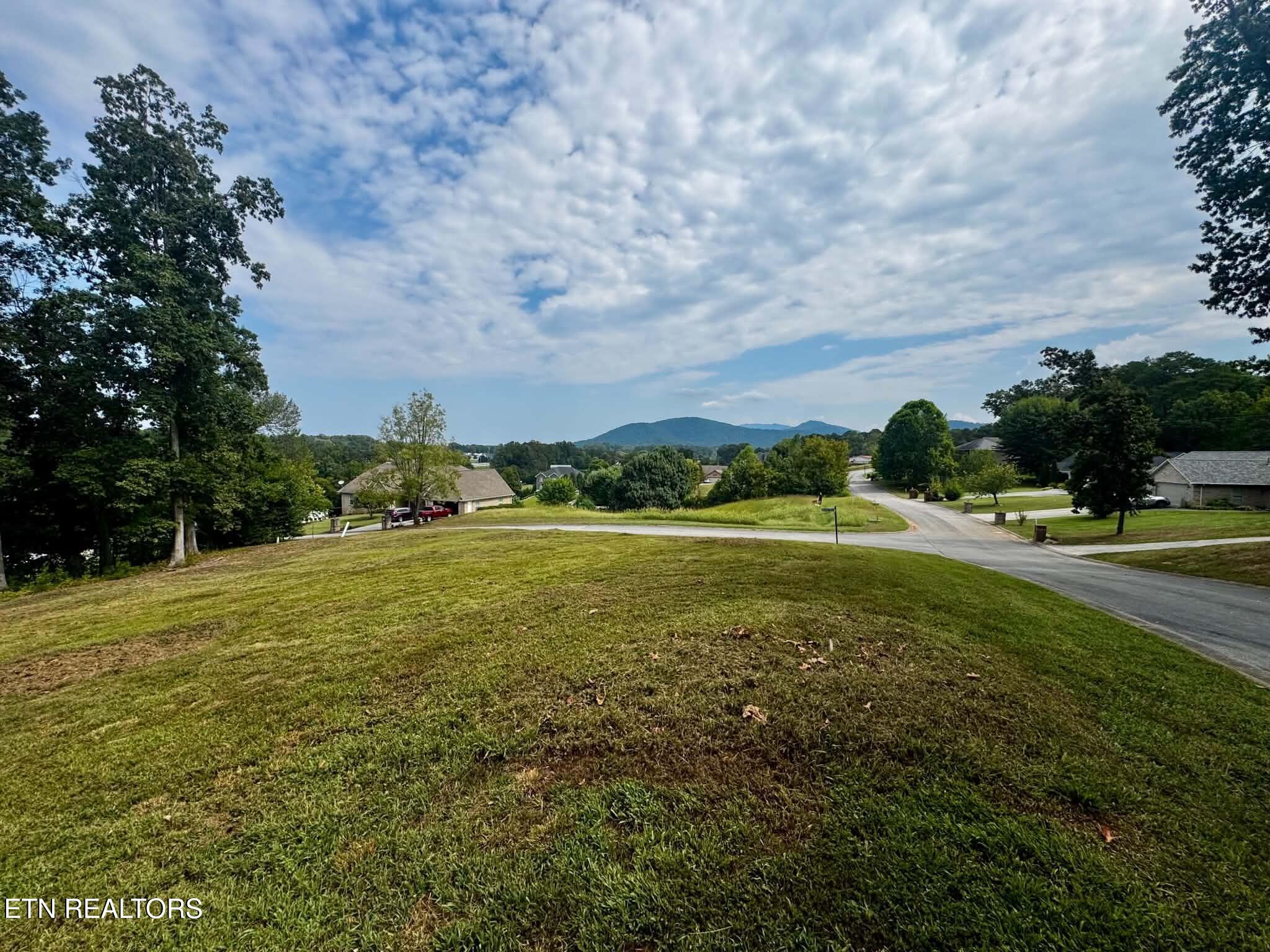 Lot 7 Friar Wood Lane Sevierville TN 37876
