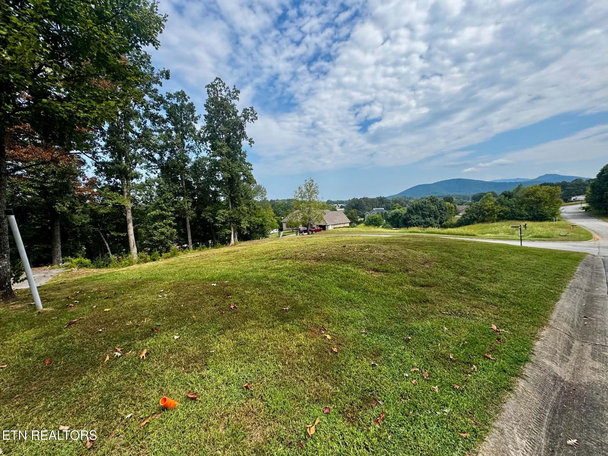 Lot 7 Friar Wood Lane Sevierville TN 37876