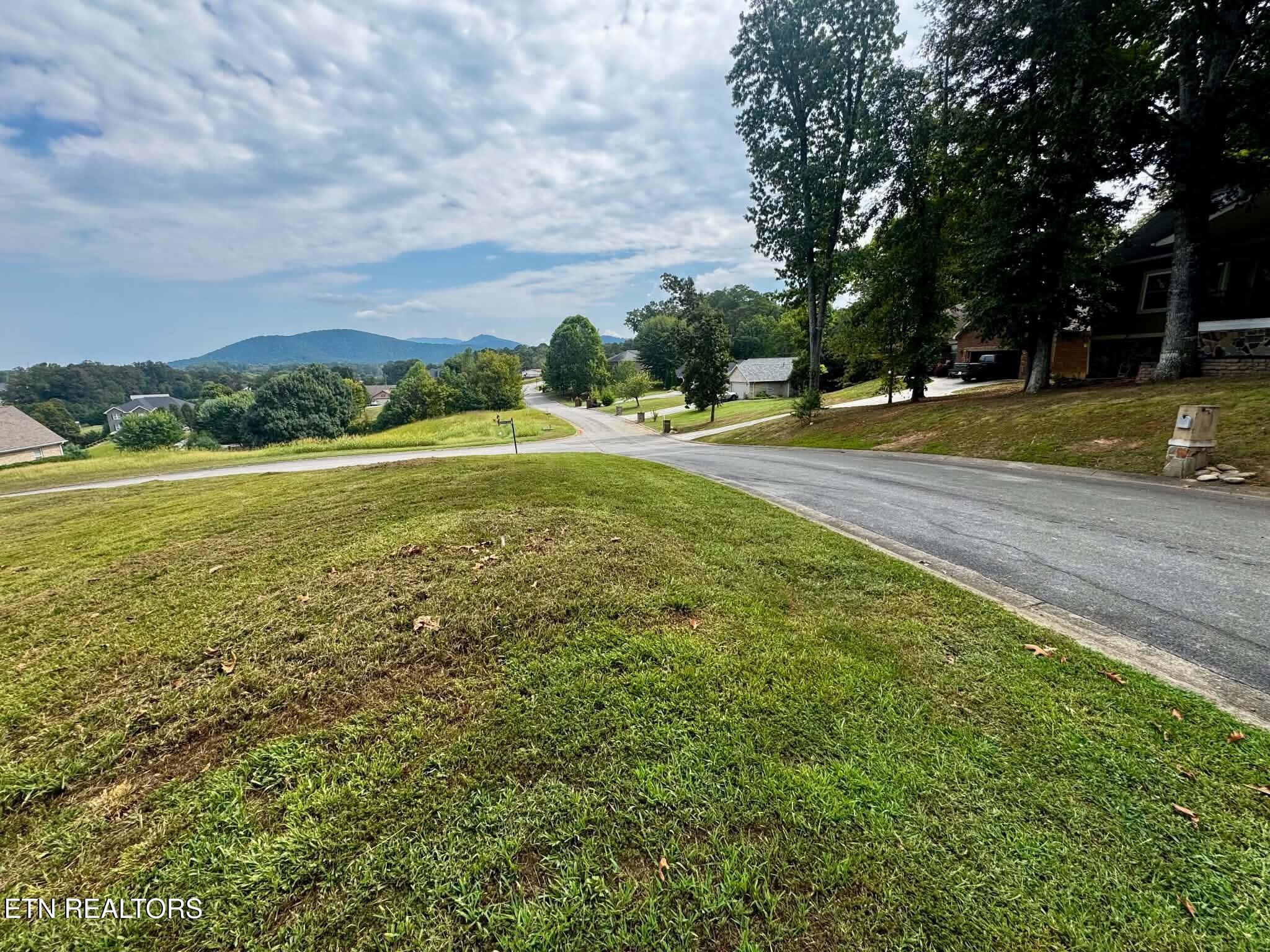Lot 7 Friar Wood Lane Sevierville TN 37876