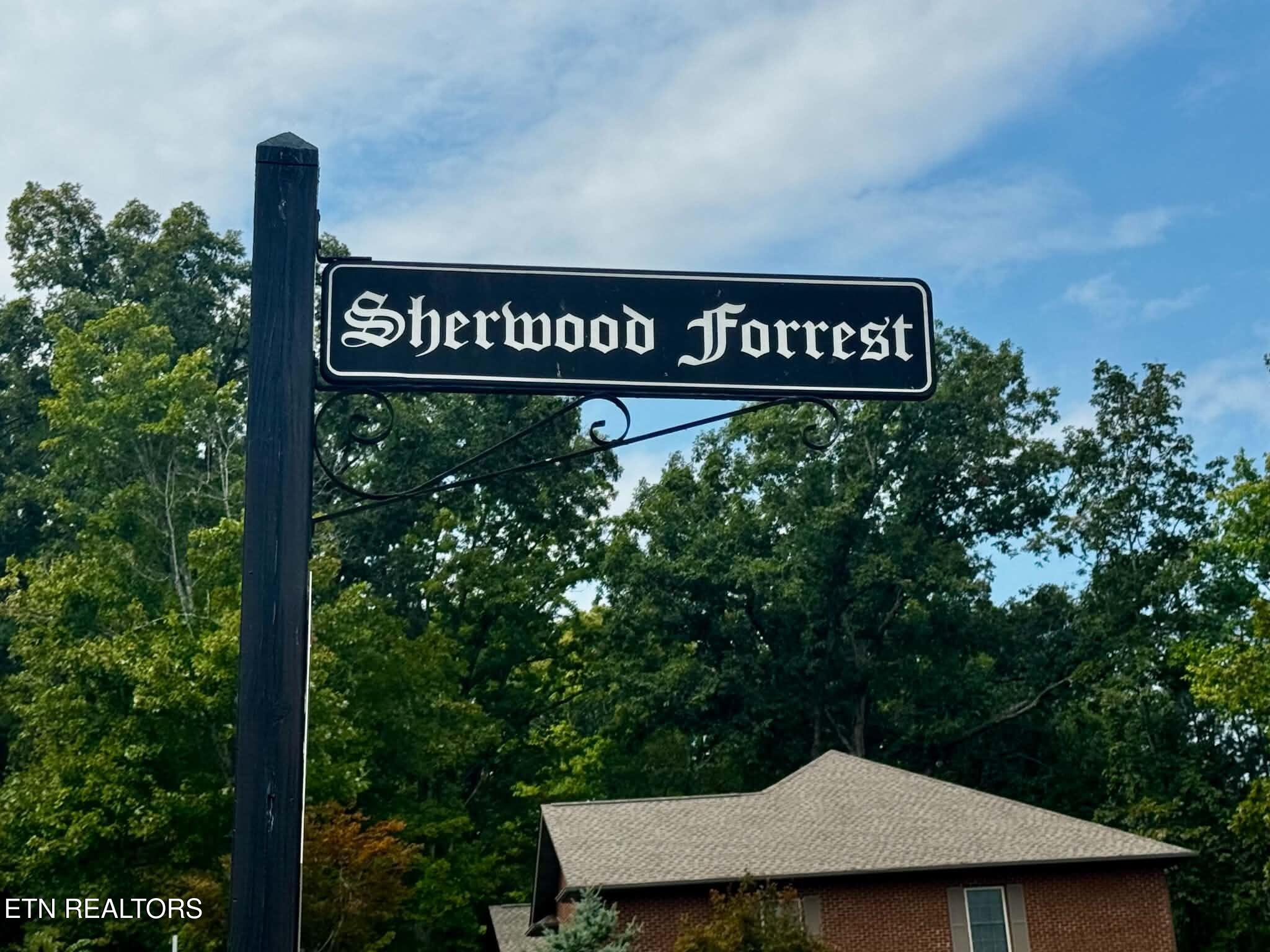 Lot 7 Friar Wood Lane Sevierville TN 37876