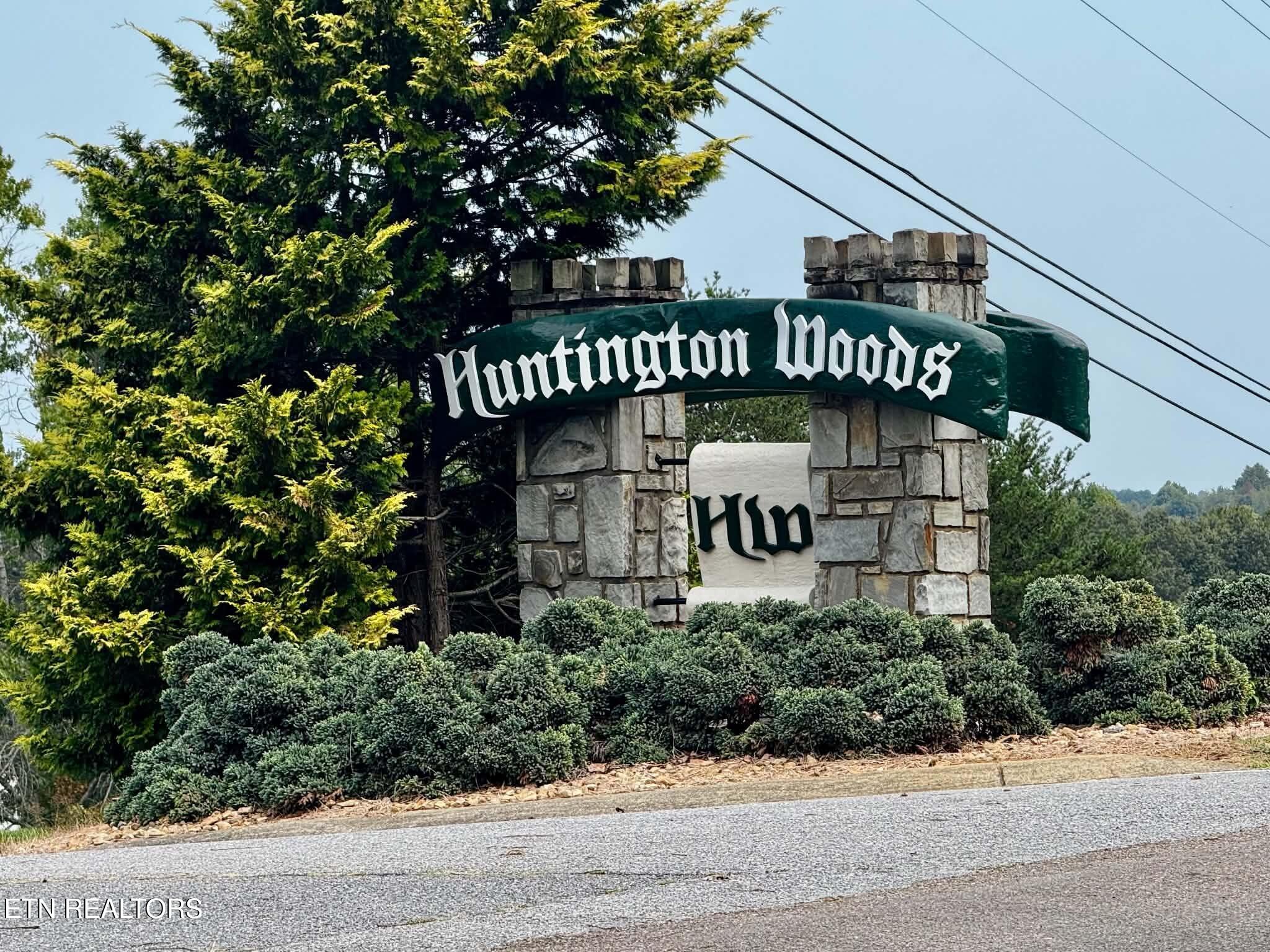 Lot 7 Friar Wood Lane Sevierville TN 37876