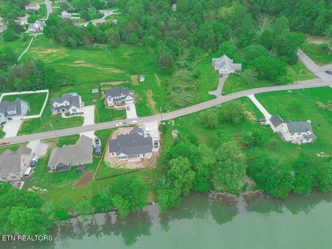 0 Harbour Drive Clinton TN 37716