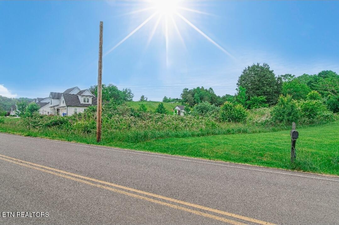0 Harbour Drive Clinton TN 37716