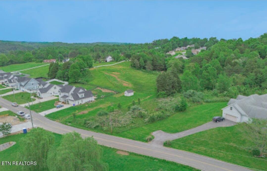 0 Harbour Drive Clinton TN 37716